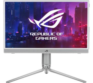 Produktbild Asus ROG Strix XG16AHP