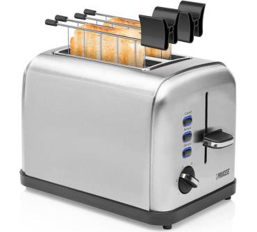 Produktbild Princess 142354 Toaster Style 2