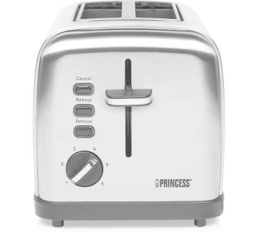 Produktbild Princess 142354 Toaster Style 2