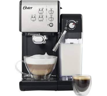 Produktbild Oster Prima Latte II