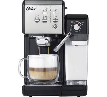 Produktbild Oster Prima Latte II