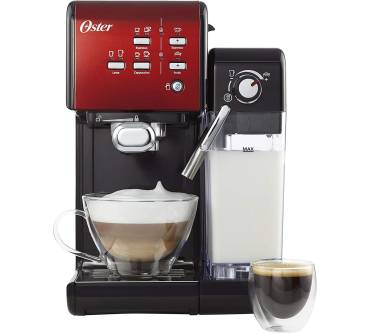 Produktbild Oster Prima Latte II