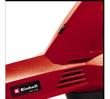 Produktbild Einhell GE-CL 18/1 Li E-Solo