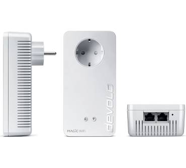 Produktbild Devolo Magic 2 WiFi 6 Starter Kit