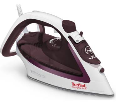 Produktbild Tefal Easygliss Plus FV5714