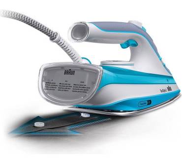 Produktbild Braun TexStyle 5 SI 5006 BL