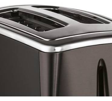 Produktbild Russell Hobbs Matte Black