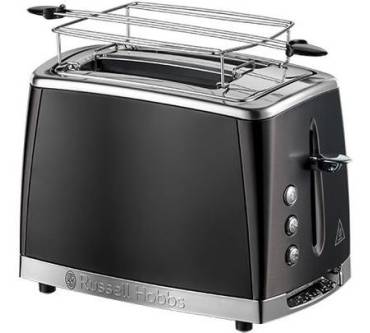 Produktbild Russell Hobbs Matte Black