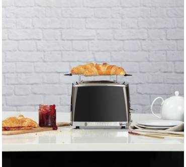 Produktbild Russell Hobbs Matte Black