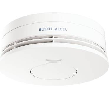 Produktbild Busch-Jaeger Busch-Rauchalarm Professional Line (6834-84)