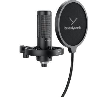 Produktbild Beyerdynamic M 90 Pro X