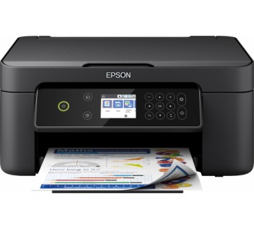 Produktbild Epson Expression Home XP-4150