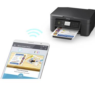 Produktbild Epson Expression Home XP-4150