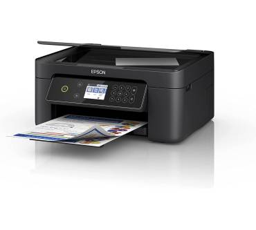 Produktbild Epson Expression Home XP-4150