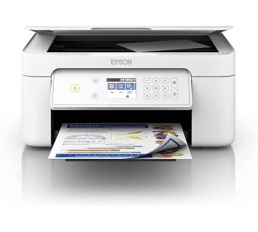 Produktbild Epson Expression Home XP-4150