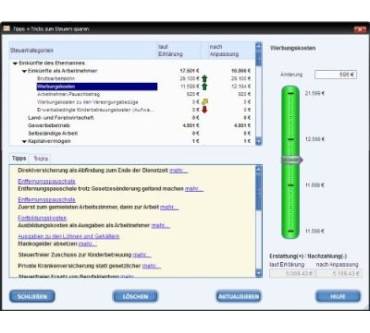 Produktbild Buhl Data WISO Sparbuch 2009