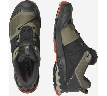 Produktbild Salomon XA Wild