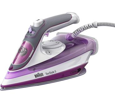 Produktbild Braun TexStyle 5 SI 5037 VI