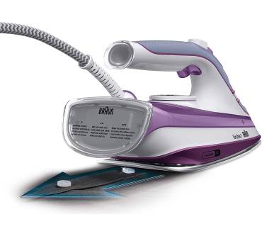 Produktbild Braun TexStyle 5 SI 5037 VI