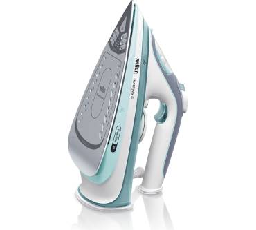 Produktbild Braun TexStyle 5 SI 5017 GR