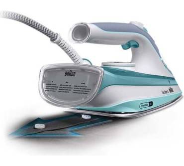 Produktbild Braun TexStyle 5 SI 5017 GR