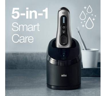 Produktbild Braun Series 8 8467cc