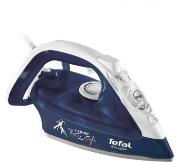 Produktbild Tefal Easygliss FV3968