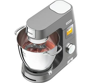 Produktbild Kenwood Titanium Chef Patissier XL KWL90.124SI