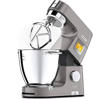 Produktbild Kenwood Titanium Chef Patissier XL KWL90.004SI