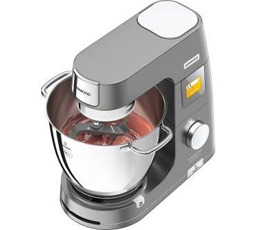 Produktbild Kenwood Titanium Chef Patissier XL KWL90.004SI