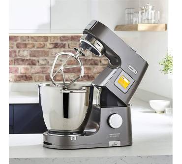 Produktbild Kenwood Titanium Chef Patissier XL KWL90.004SI