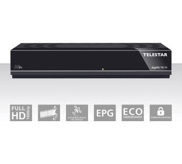 Produktbild Telestar digiHD TS 11