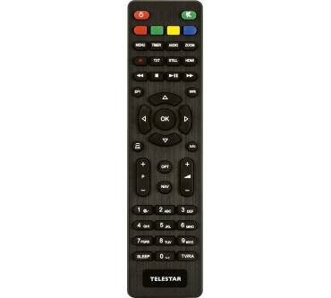 Produktbild Telestar digiHD TS 11