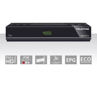 Produktbild Telestar digiHD TS 13