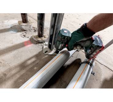 Produktbild Metabo SSW 18 LTX 300 BL