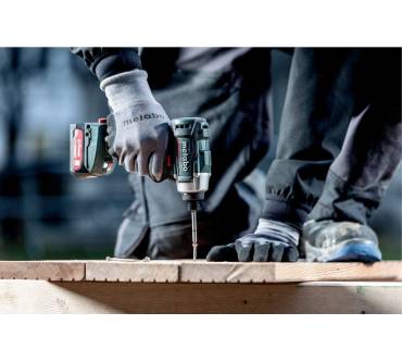 Produktbild Metabo PowerMaxx SSD 12 BL