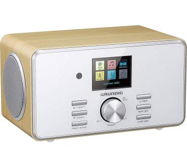 Produktbild Grundig DTR 5000 X