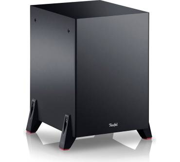 Produktbild Teufel Cinebar Duett Power Edition 2.1-Set