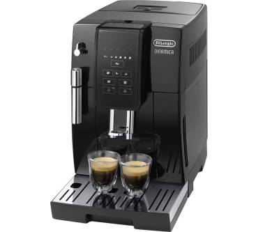 Produktbild De Longhi Dinamica ECAM 353.15 B schwarz