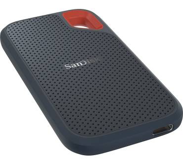 Produktbild SanDisk Extreme Portable SSD V2