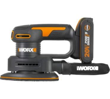 Produktbild Worx WX822