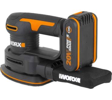 Produktbild Worx WX822