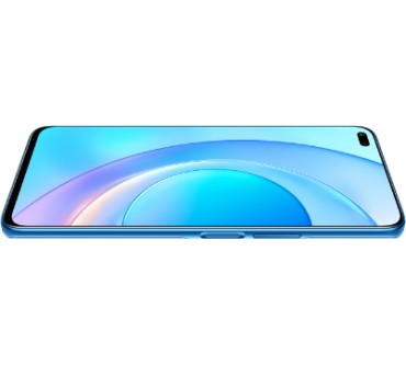 Produktbild Honor 50 Lite