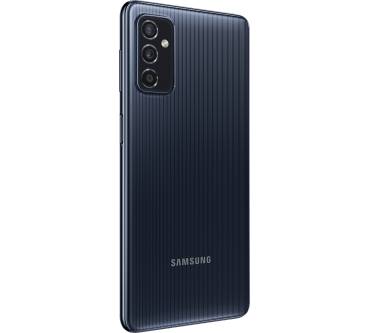 Produktbild Samsung Galaxy M52 5G