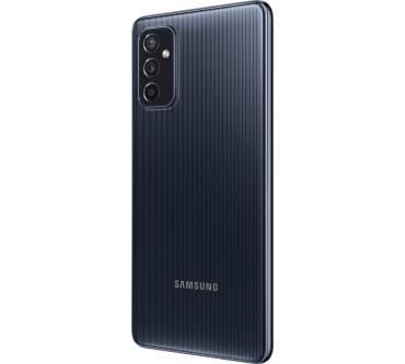 Produktbild Samsung Galaxy M52 5G