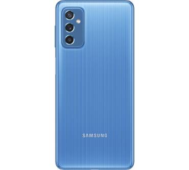 Produktbild Samsung Galaxy M52 5G