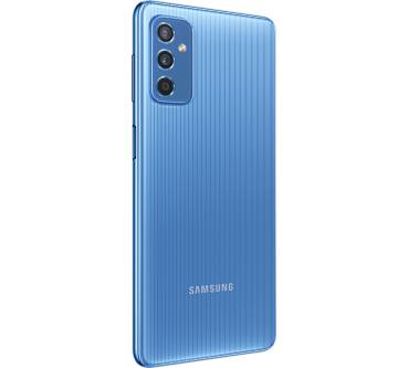 Produktbild Samsung Galaxy M52 5G