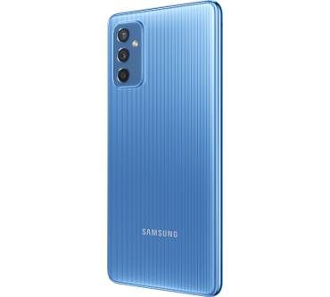 Produktbild Samsung Galaxy M52 5G