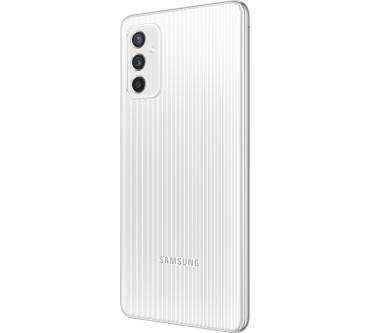 Produktbild Samsung Galaxy M52 5G