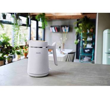 Produktbild Philips Eco Conscious Edition Wasserkocher (HD9365/10)